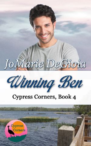 [Cypress Corners 04] • Winning Ben